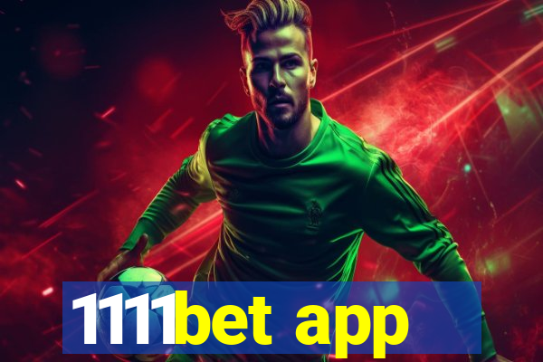 1111bet app